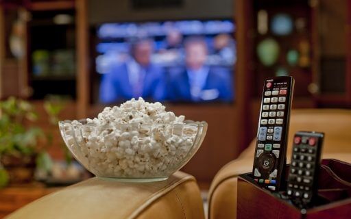 tv and phone by cincinnati bell