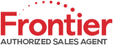Frontier logo