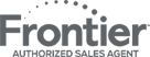 Frontier Logo