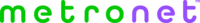 Metronet Logo