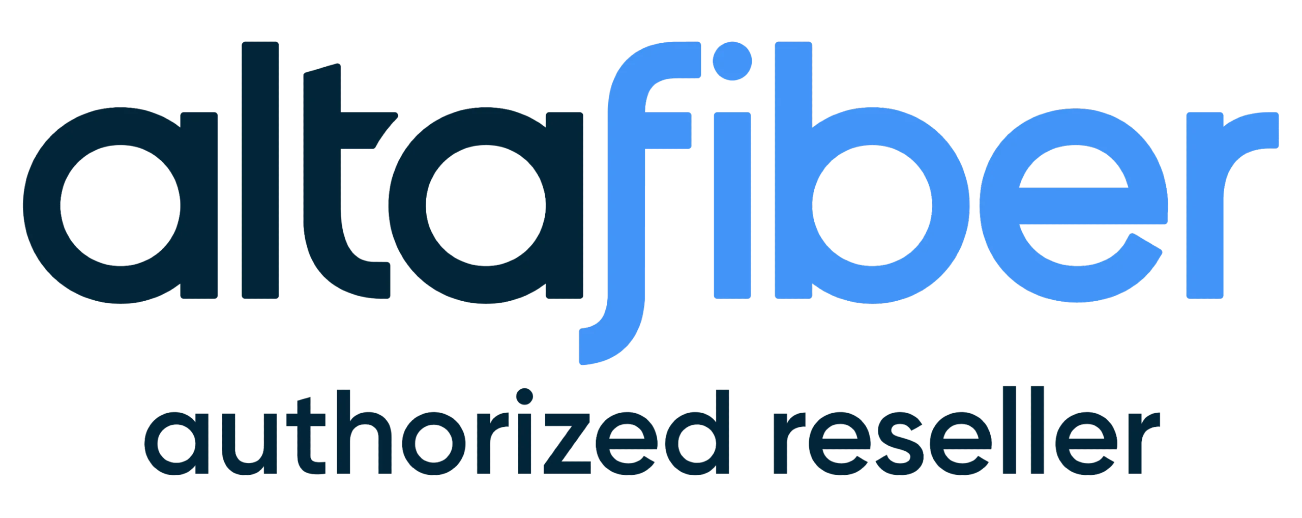 Altafiber Logo