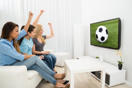 Xfinity TV Online