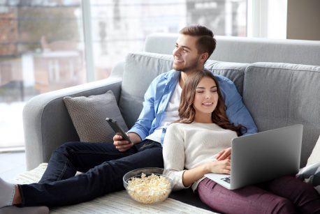 Xfinity Triple Play