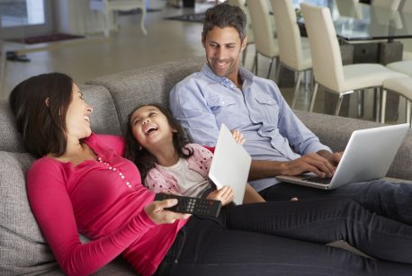 Xfinity Triple Play deals